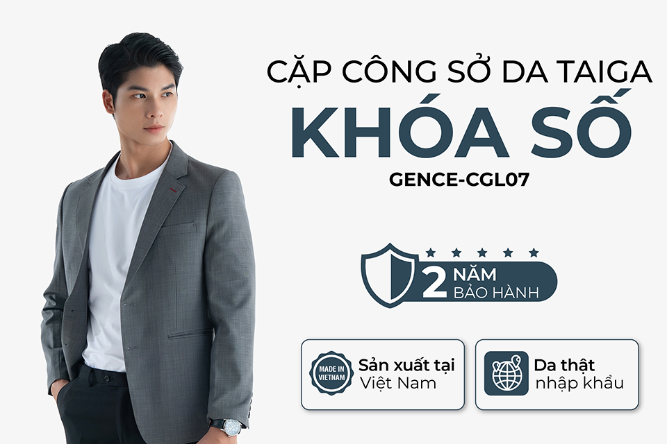 cap da nam khoa so cao cap cgl07-23