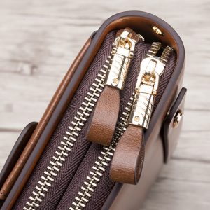 Ví Cầm Tay Cao Cấp Nam JA01-7