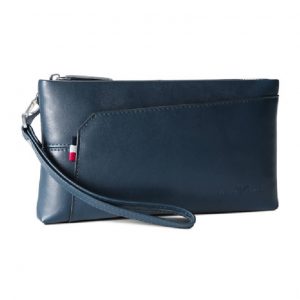 Clutch Cầm Tay Nam Công Sở Da Bò 2 Size CL12-2