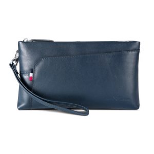 Clutch Cầm Tay Nam Công Sở Da Bò 2 Size CL12-3
