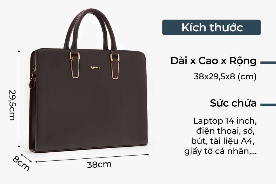 cặp xách nam da bò công sở cao cấp cts08 -32