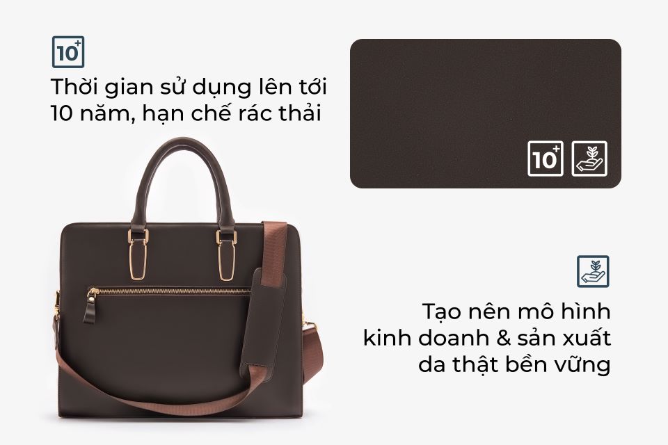 cặp xách nam da bò công sở cao cấp cts08 -34