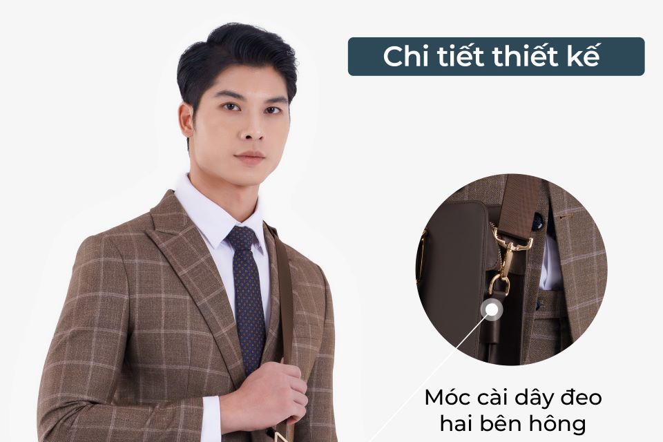 cặp xách nam da bò công sở cao cấp cts08 -35