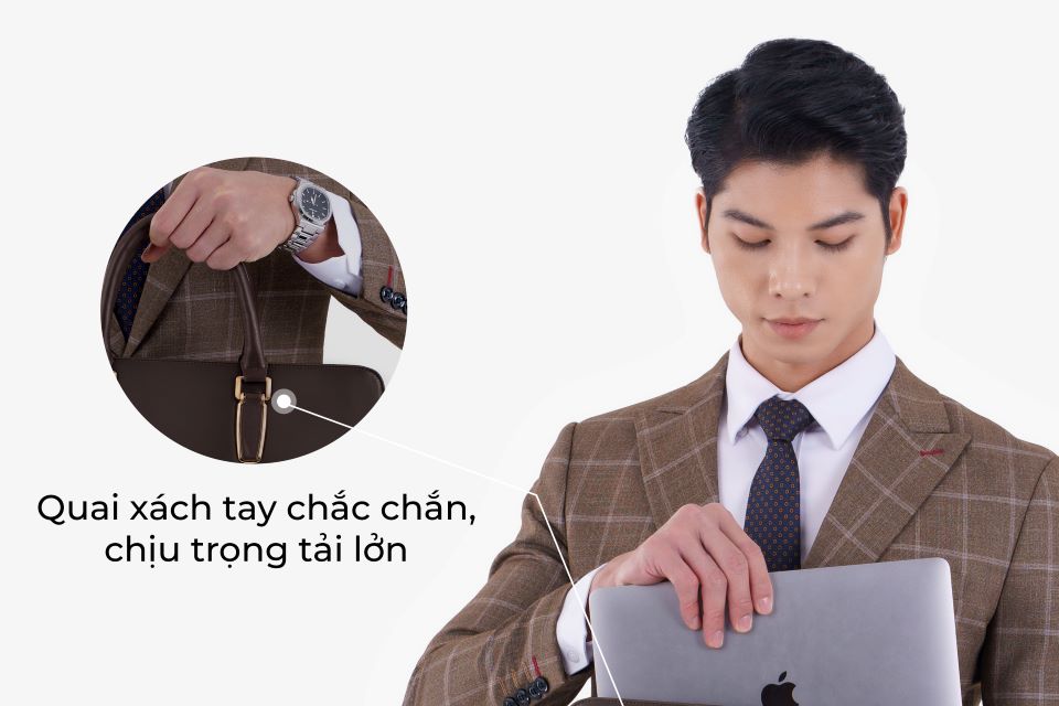 cặp xách nam da bò công sở cao cấp cts08 -37