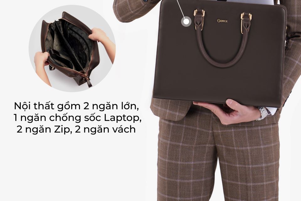 cặp xách nam da bò công sở cao cấp cts08 -38