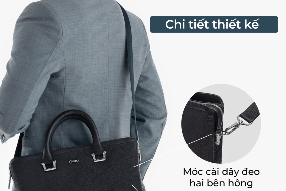 tui xach cong so nam da bo mill gce14-8