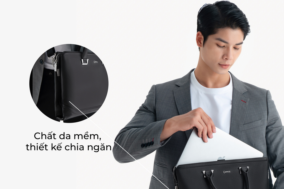 tui xach cong so nam da bo mill gce14-5
