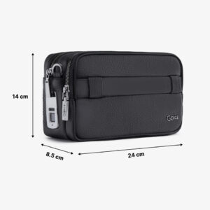 clutch cam tay deo cheo da bo van togo cao cap rb08-20