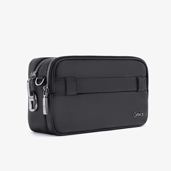 clutch cam tay deo cheo da bo van togo cao cap rb08-22