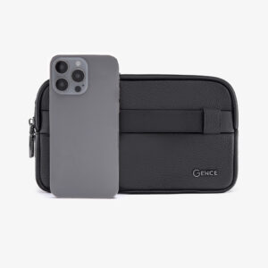 clutch cam tay deo cheo da bo van togo cao cap rb08-23