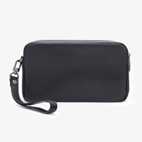 clutch cam tay deo cheo da bo van togo cao cap rb08-24
