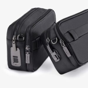 clutch cam tay deo cheo da bo van togo cao cap rb08-16