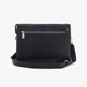 clutch dung tai lieu a4 da bo nappa cl07 mau den-3