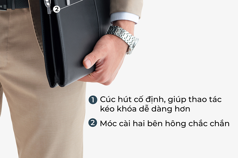 clutch dung tai lieu a4 da bo nappa cl07 mau den-18
