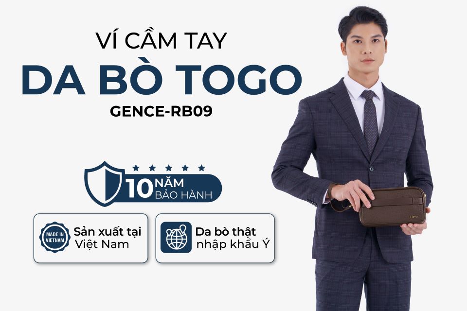 vi cam tay deo cheo da bo togo cao cap rb09-20