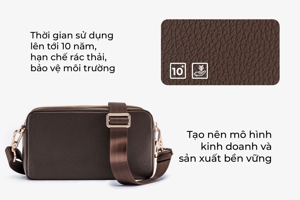 vi cam tay deo cheo da bo togo cao cap rb09-11