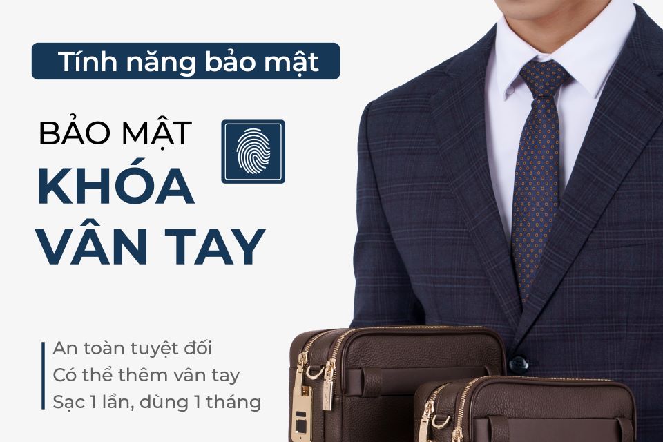 vi cam tay deo cheo da bo togo cao cap rb09-12