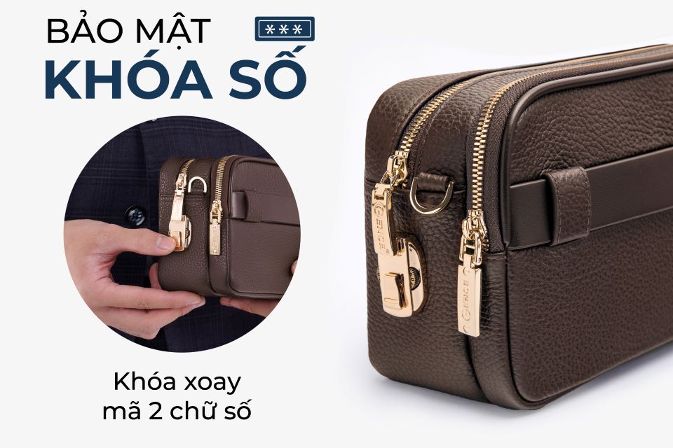 vi cam tay deo cheo da bo togo cao cap rb09-14