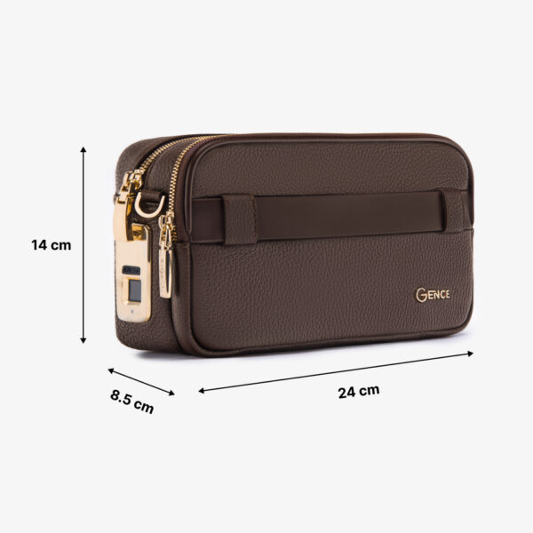 vi cam tay deo cheo da bo togo cao cap rb09-35
