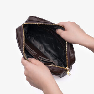 Clutch cam tay nam khoa van tay da bo to go rb05 mau nau-28