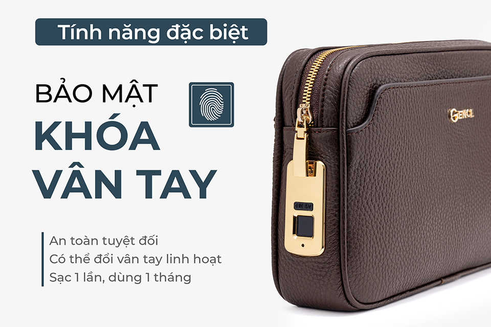 Clutch cam tay nam khoa van tay da bo to go rb05 mau nau-10