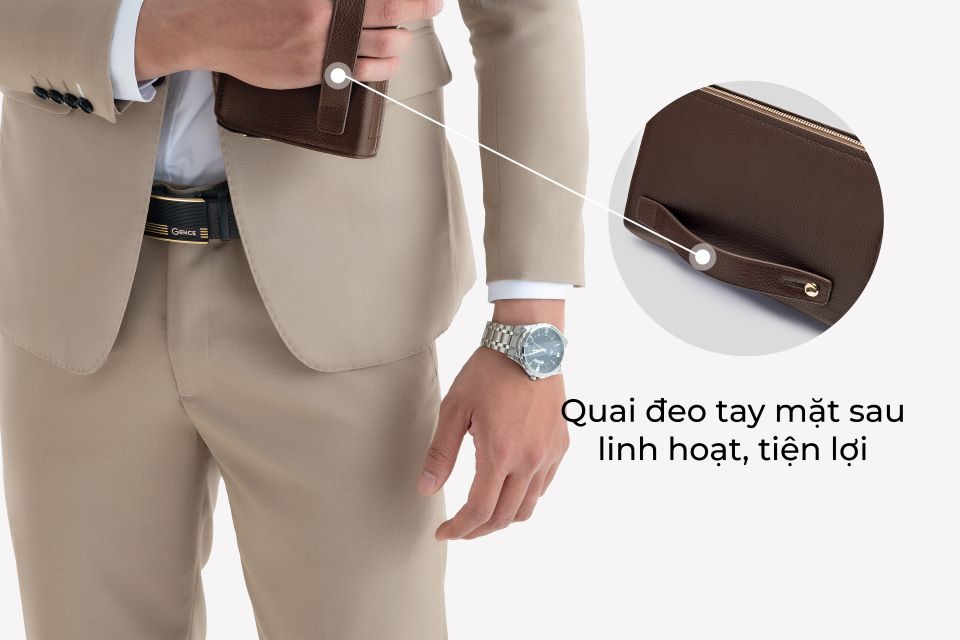 vi cam tay nam da bo khoa so rb07-4