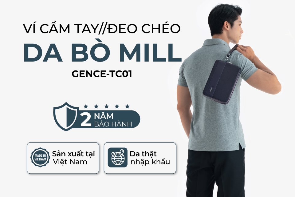 tui cam tay nam gence deo cheo da bo van togo tc01-8
